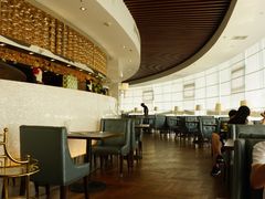 -抱海大酒店自助餐