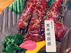 -黑牛の店·和牛烧肉(合生汇店)