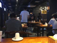 大堂-搓火大都会(广安门总店)