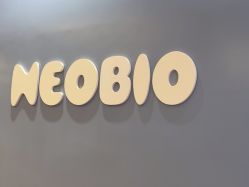 -奈尔宝·儿童乐园·亲子餐厅(华采天地店)