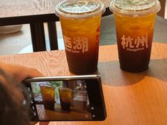 -COSTA COFFEE(西湖天地店)