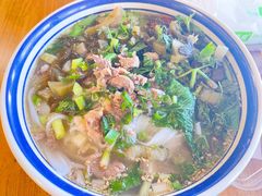-云阿蛮生烫牛肉米线(景星店)