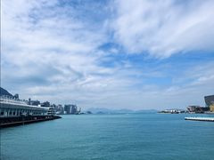 -海港城