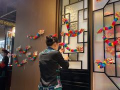 -锦府盐帮·侯宅(五棵松万达店)