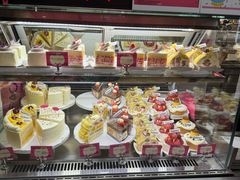 -PAOPAO Bakery&Café(港汇店)