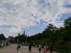 -南沙天后宫景区