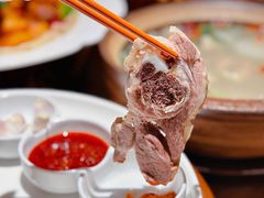 -品回味清真西北楼(宁波首店)