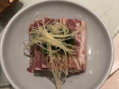 水晶肴肉-冶春茶社(星汉大厦店)