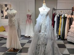 -圣霏亚礼服租赁·主持人服装租赁(上海静安总店)