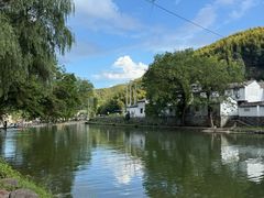 -鹿亭中村