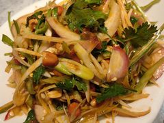 -大哈福烧烤·海鲜·家常菜(延安三路店)