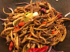-大铁勺新津菜(东丽阳光新业广场店)