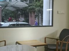 -研途咖啡馆(健康路店)