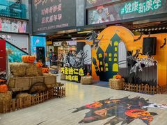 -南京时尚莱迪购物广场(正洪街店)