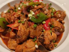 -裕德隆清真饭庄·天津特色菜(东丽店)