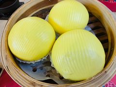 凤凰流沙包-点都德(汇盈广场店)