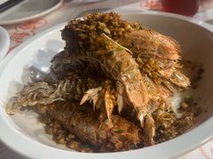 -小林哥的海鲜馆·夜宵烧烤(渔人码头店)