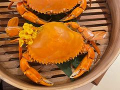 -成隆行·蟹王府(九江路店)