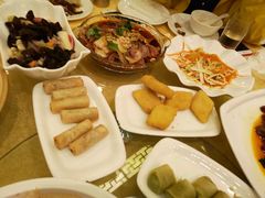 -龙抄手(春熙路总店)