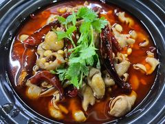 -侠成水上农庄(工业大道店)