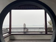 -无锡蠡湖国家湿地公园-蠡园