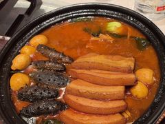 -四季轩中餐厅(徐州开元名都大酒店)