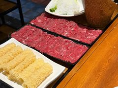 -海煮叹鲜·粥底火锅·港式海鲜打边炉(赛银国际广场店)