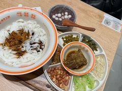 -小满手工粉(北京富力广场店)