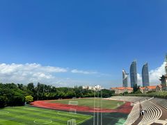 -厦门大学(思明校区)