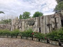 -胡里山炮台