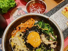 -海之屋韩式烤肉(海棠68环球美食街店)
