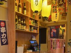-千吉日本料理(日本一条街店)