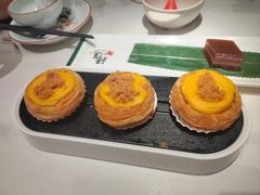 -禄运茶居·手工点心(猎德店)