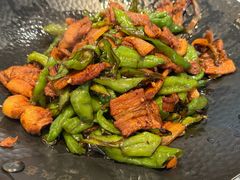 -阿毛饭店首店·宁波老字号(文化广场店)