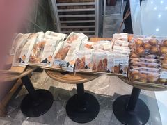 -东哥面包(江宁大润发店)