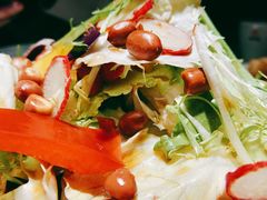 -雲蜀龙阁·金牌水煮鱼(方庄店)