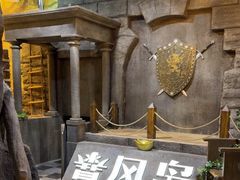 -暴风岛沉浸式体验馆(百联世纪店)