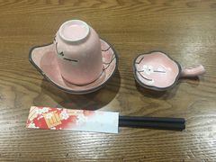 -一本久捷(新福店)