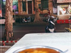 -鲜甜阁·甜品小吃(七星路店)