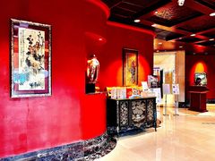 -咖啡苑自助餐厅·中国大饭店