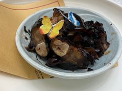 -世纪缘湖滨花园酒店·湖景轩中餐厅(太阳宫店)