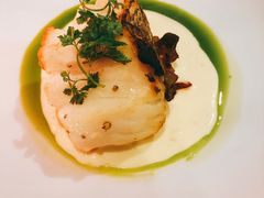 -君悦酒店·La Terrazza意合園·意式风味