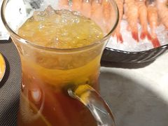 -極上萬膳·日料放题(海岸城店)