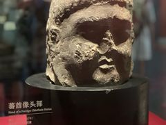 -中国丝绸博物馆