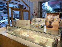 -Cafe on warm(丹霞店)