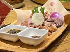 -鸽子窝(宋庄店)