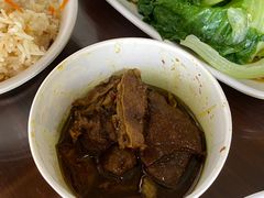 -好成财牛排馆(涂门街总店)