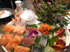-黑松白鹿(崇文门新活馆店)