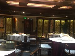 大堂-汉唐宴长安食府