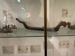 -柬埔寨国家博物馆